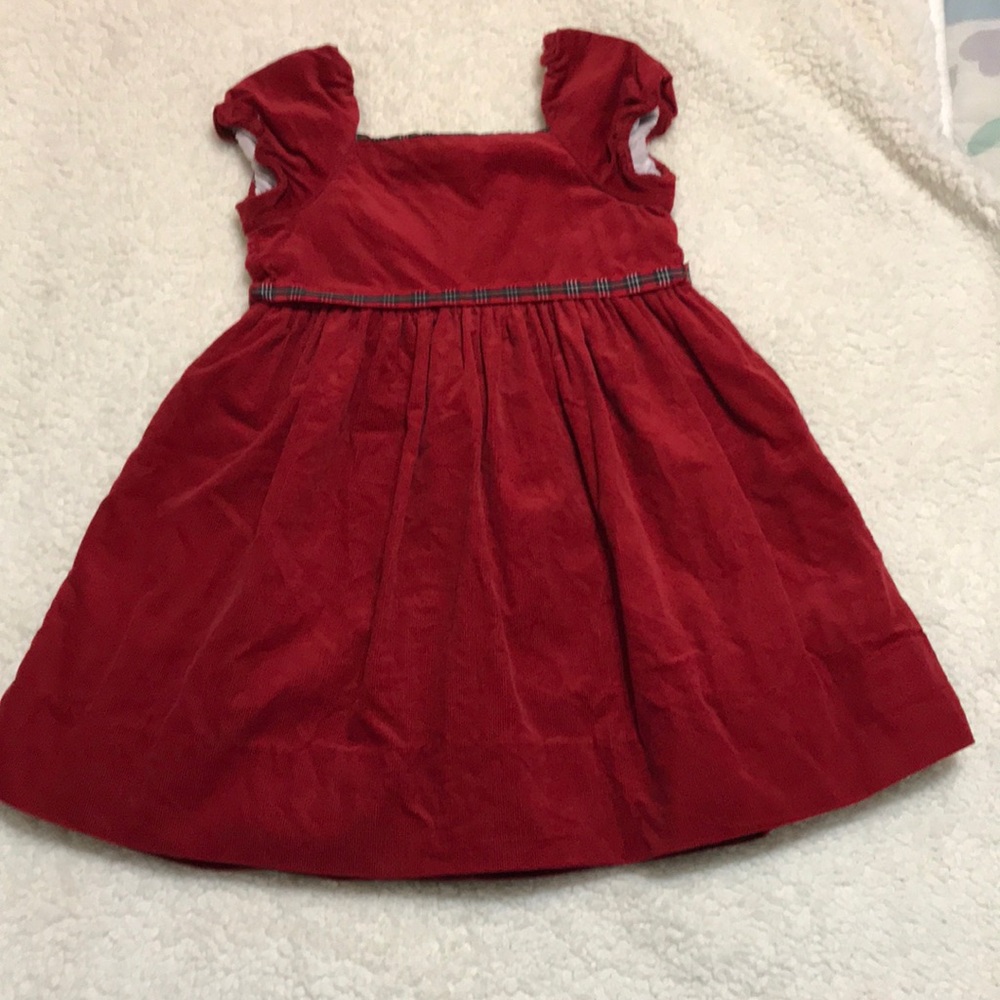 Dress - Picture 4 of 6
